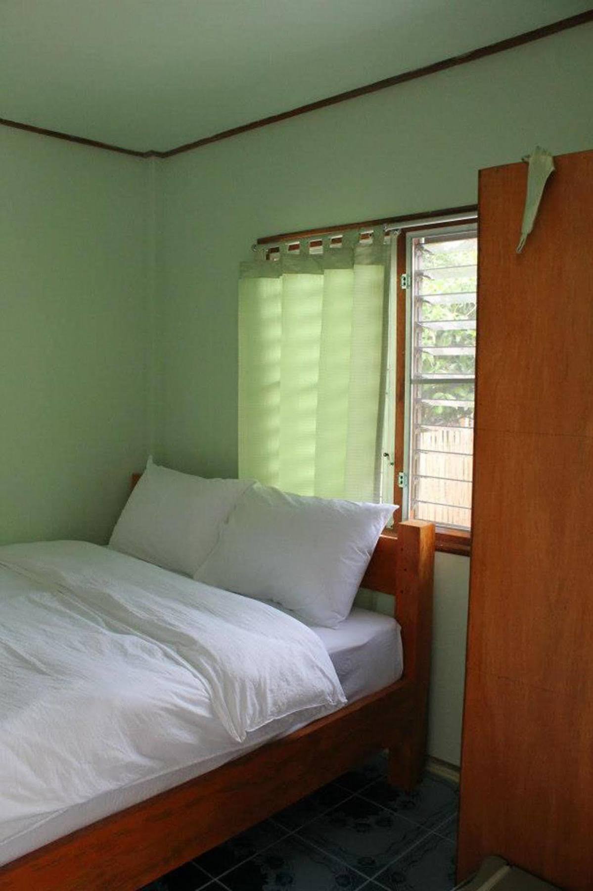 Sarm Mork Guest House Mae Hong Son Bagian luar foto